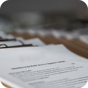 Regulatory Scrutiny